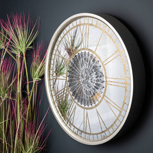 WALL CLOCKS