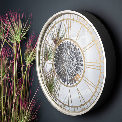 WALL CLOCKS