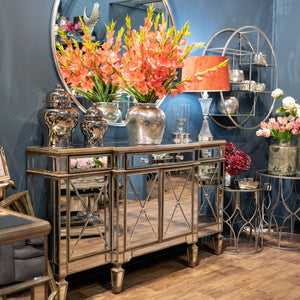 SIDEBOARDS