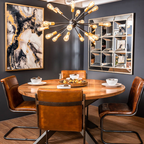WALL MIRRORS