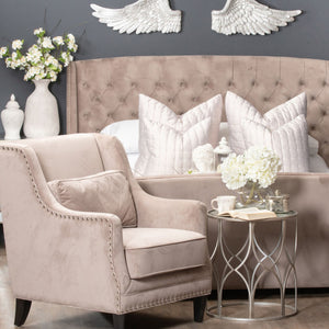 BED FRAMES