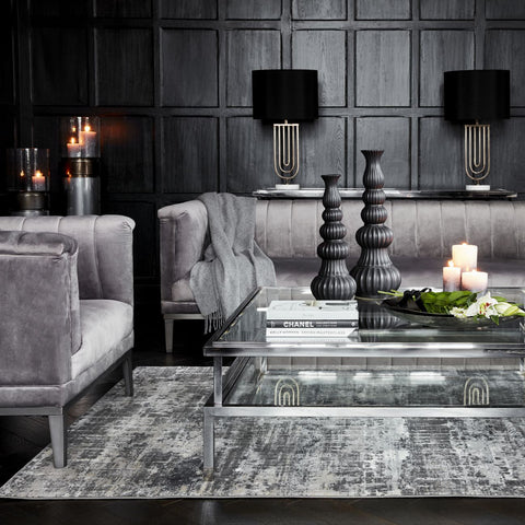 SOFAS &amp; ARMCHAIRS