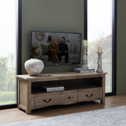 TV STANDS &amp; MEDIA UNITS