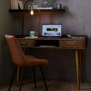 DESKS