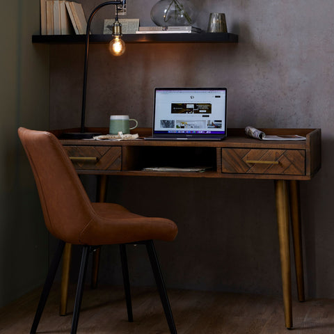 DESKS